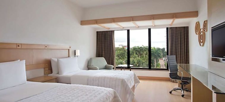 Hotel Le Meridien Kochi Cochin (Kochi): Foto 