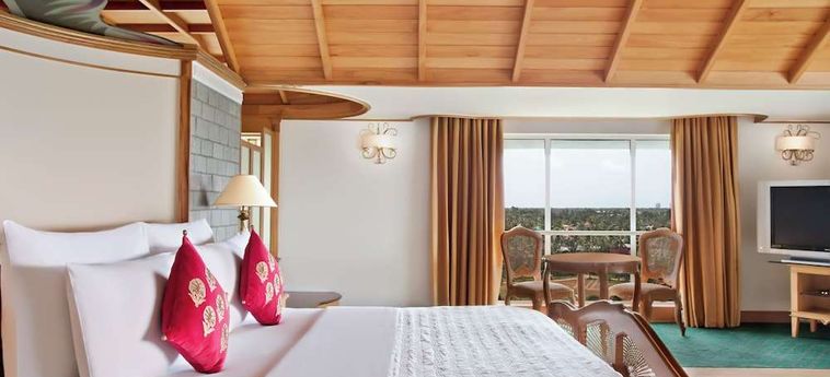 Hotel Le Meridien Kochi Cochin (Kochi): Foto 