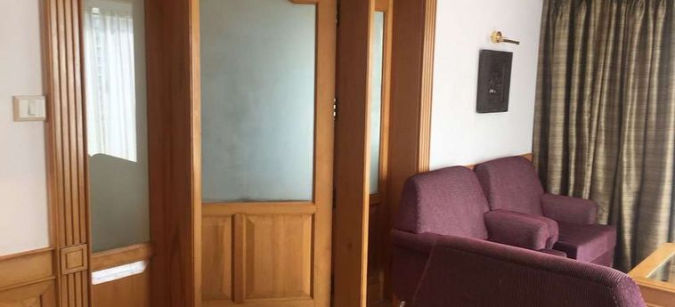 Hotel Le Meridien Kochi Cochin (Kochi): Foto 