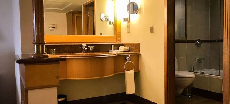 Hotel Le Meridien Kochi Cochin (Kochi): Foto 