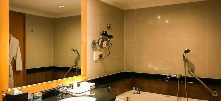 Hotel Le Meridien Kochi Cochin (Kochi): Foto 