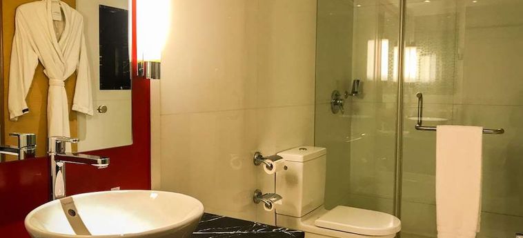 Hotel Le Meridien Kochi Cochin (Kochi): Foto 
