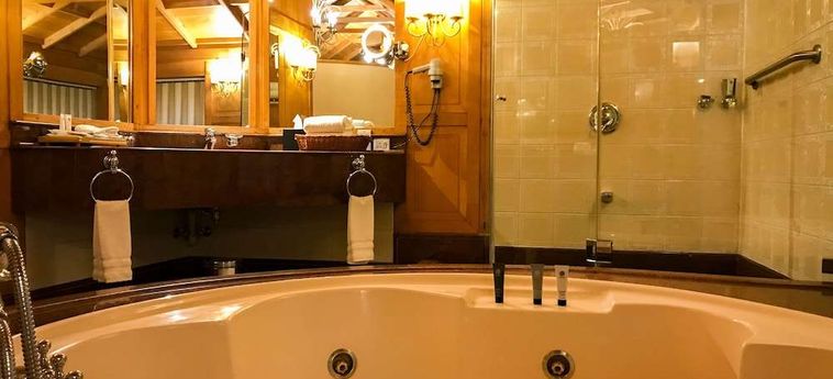 Hotel Le Meridien Kochi Cochin (Kochi): Foto 