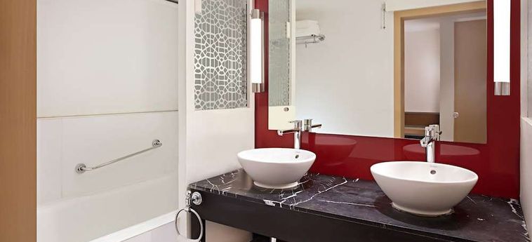 Hotel Le Meridien Kochi Cochin (Kochi): Foto 
