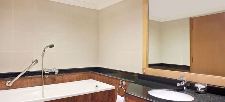 Hotel Le Meridien Kochi Cochin (Kochi): Foto 