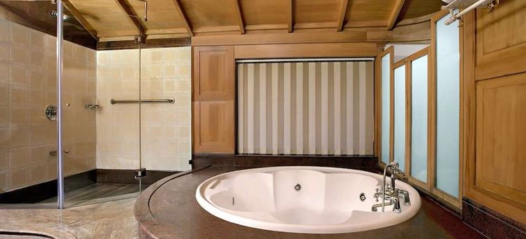 Hotel Le Meridien Kochi Cochin (Kochi): Foto 