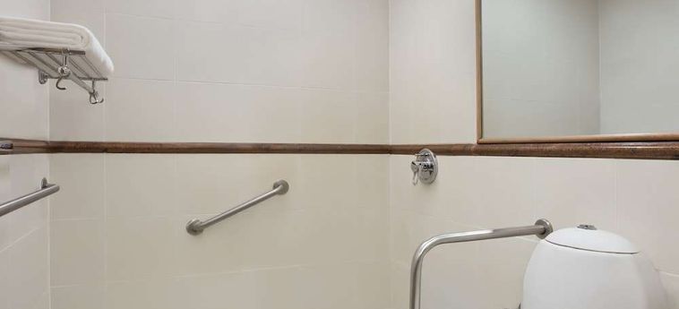 Hotel Le Meridien Kochi Cochin (Kochi): Foto 