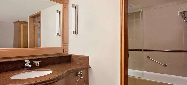 Hotel Le Meridien Kochi Cochin (Kochi): Foto 