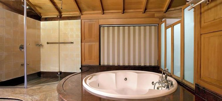 Hotel Le Meridien Kochi Cochin (Kochi): Foto 