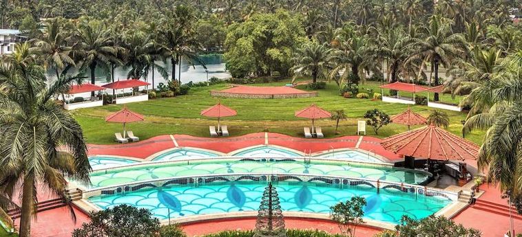 Hotel Le Meridien Kochi Cochin (Kochi): Foto 