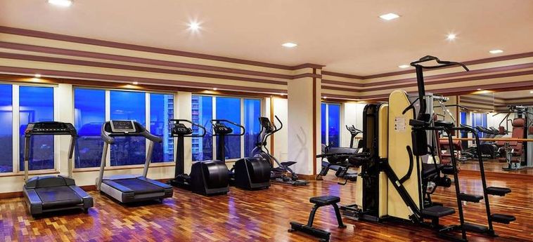Hotel Le Meridien Kochi Cochin (Kochi): Foto 