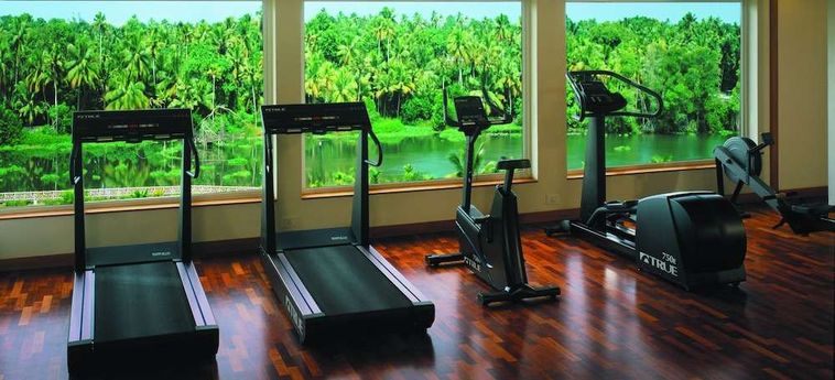 Hotel Le Meridien Kochi Cochin (Kochi): Foto 