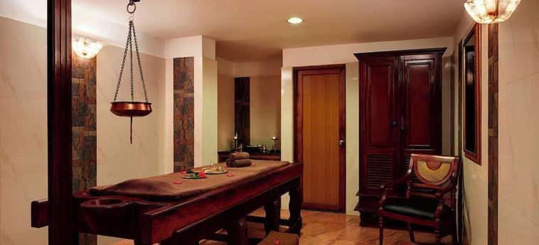 Hotel Le Meridien Kochi Cochin (Kochi): Foto 