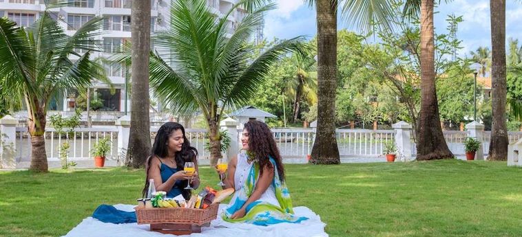 Hotel Le Meridien Kochi Cochin (Kochi): Foto 