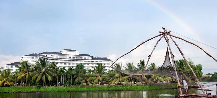 Hotel Le Meridien Kochi Cochin (Kochi): Foto 