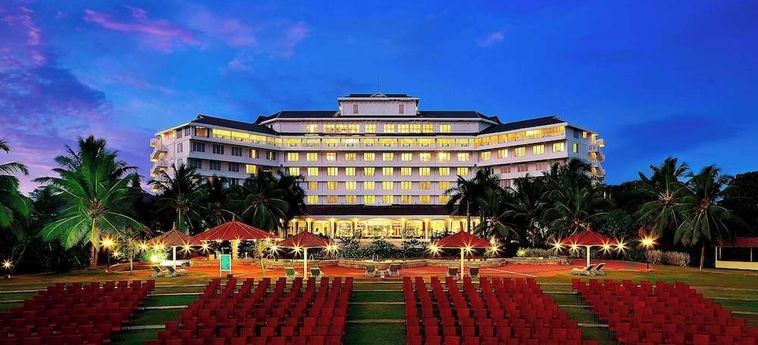 Hotel Le Meridien Kochi Cochin (Kochi): Foto 