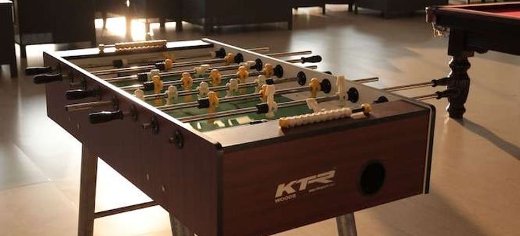 Hotel Le Meridien Kochi Cochin (Kochi): Foto 