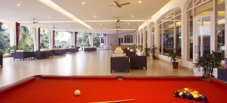 Hotel Le Meridien Kochi Cochin (Kochi): Foto 
