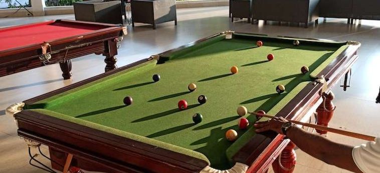 Hotel Le Meridien Kochi Cochin (Kochi): Foto 