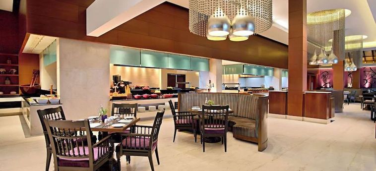 Hotel Le Meridien Kochi Cochin (Kochi): Foto 