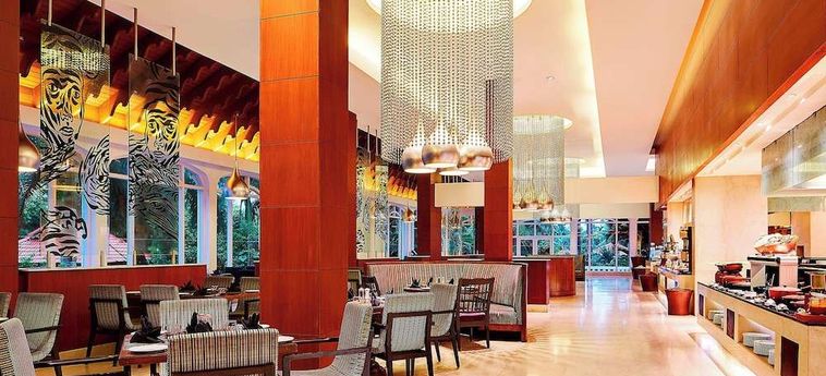 Hotel Le Meridien Kochi Cochin (Kochi): Foto 