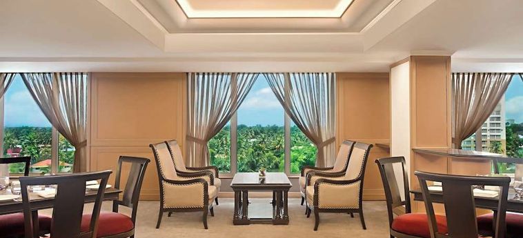 Hotel Le Meridien Kochi Cochin (Kochi): Foto 