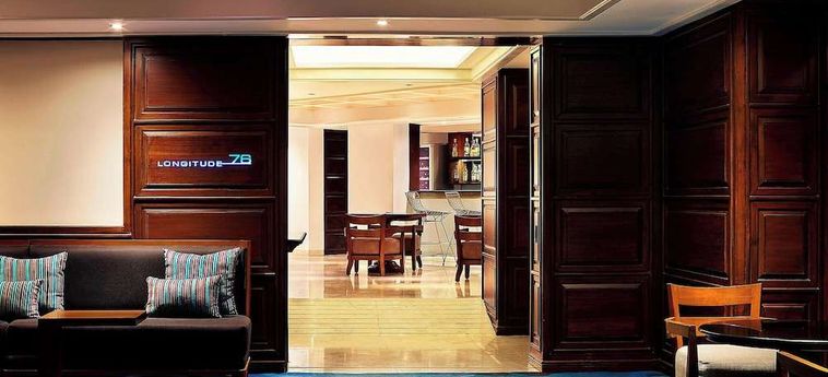 Hotel Le Meridien Kochi Cochin (Kochi): Foto 