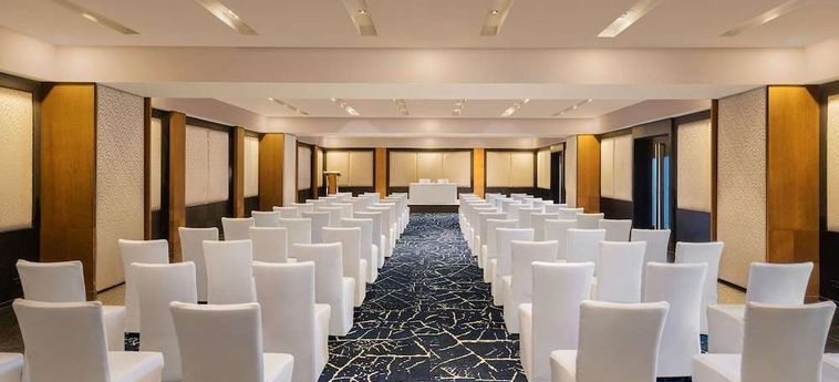 Hotel Le Meridien Kochi Cochin (Kochi): Foto 