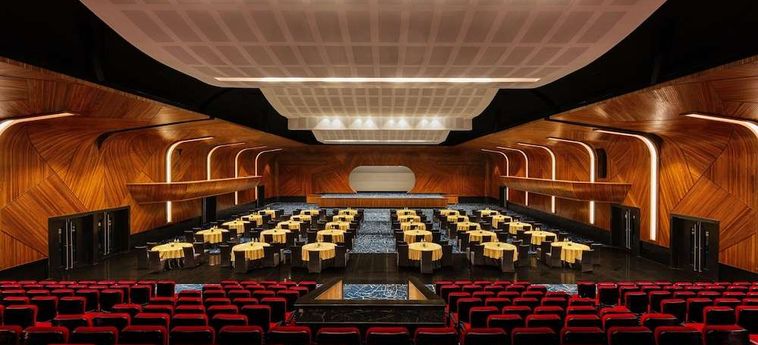 Hotel Le Meridien Kochi Cochin (Kochi): Foto 