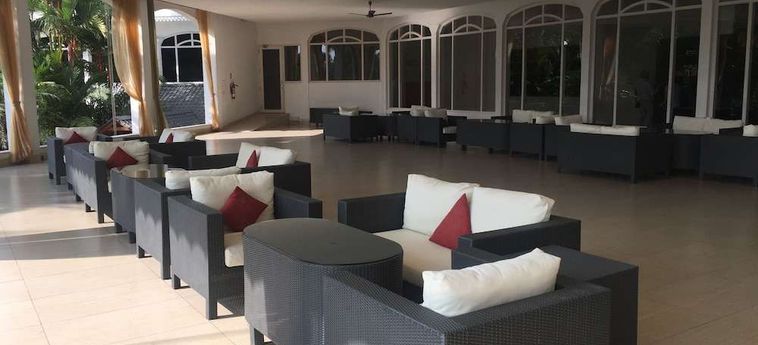 Hotel Le Meridien Kochi Cochin (Kochi): Foto 