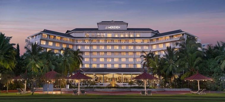 Hotel Le Meridien Kochi Cochin (Kochi): Foto 