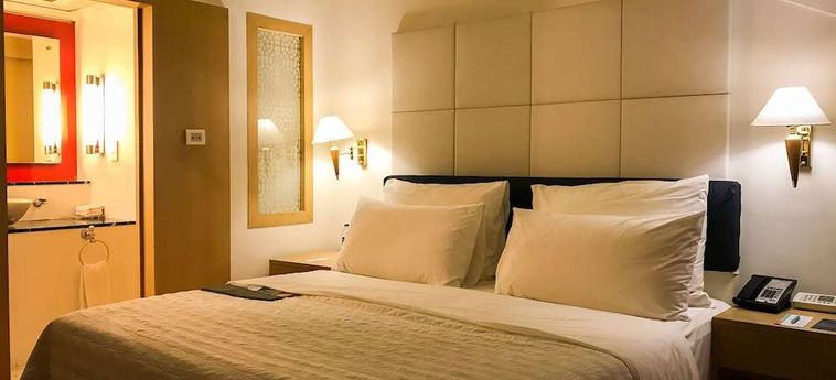Hotel Le Meridien Kochi Cochin (Kochi): Foto 