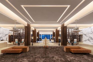 Hotel Le Meridien Kochi Cochin (Kochi): Photo 