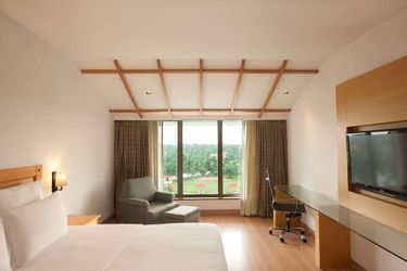Hotel Le Meridien Kochi Cochin (Kochi): Photo 