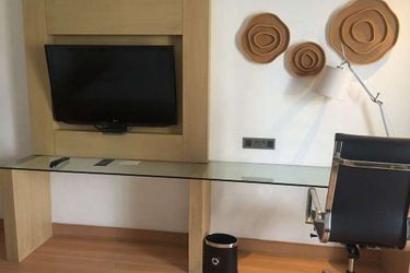 Hotel Le Meridien Kochi Cochin (Kochi): Photo 