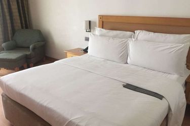 Hotel Le Meridien Kochi Cochin (Kochi): Photo 