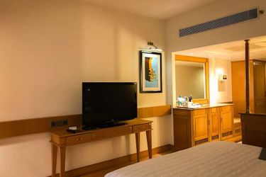 Hotel Le Meridien Kochi Cochin (Kochi): Photo 