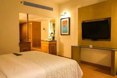 Hotel Le Meridien Kochi Cochin (Kochi): Photo 