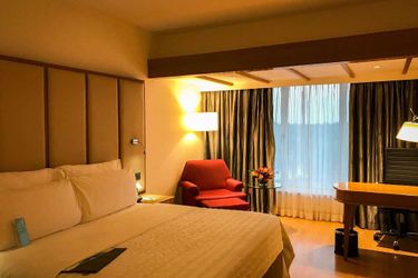 Hotel Le Meridien Kochi Cochin (Kochi): Photo 