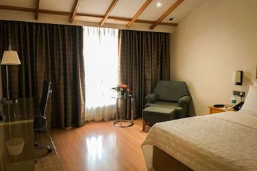 Hotel Le Meridien Kochi Cochin (Kochi): Photo 