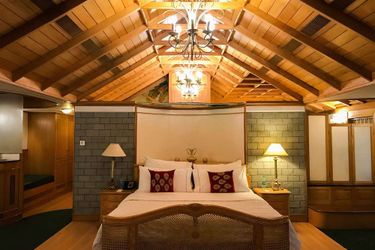 Hotel Le Meridien Kochi Cochin (Kochi): Photo 