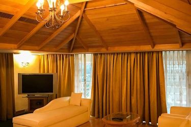 Hotel Le Meridien Kochi Cochin (Kochi): Photo 