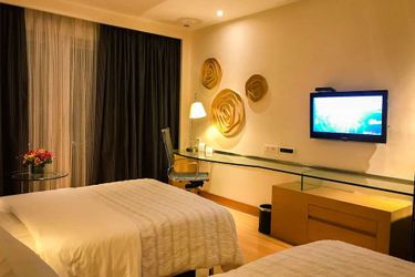 Hotel Le Meridien Kochi Cochin (Kochi): Photo 