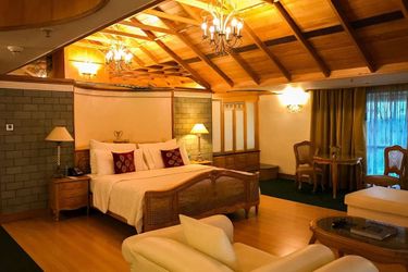 Hotel Le Meridien Kochi Cochin (Kochi): Photo 