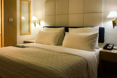 Hotel Le Meridien Kochi Cochin (Kochi): Photo 