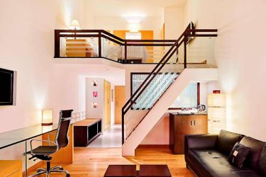 Hotel Le Meridien Kochi Cochin (Kochi): Photo 