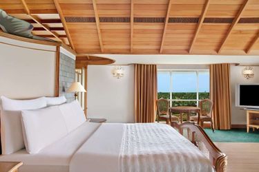 Hotel Le Meridien Kochi Cochin (Kochi): Photo 