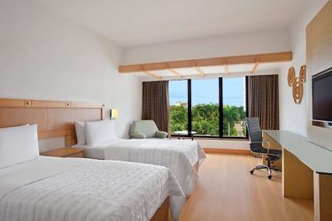 Hotel Le Meridien Kochi Cochin (Kochi): Photo 