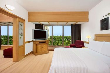 Hotel Le Meridien Kochi Cochin (Kochi): Photo 