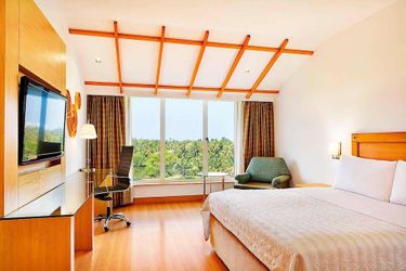 Hotel Le Meridien Kochi Cochin (Kochi): Photo 